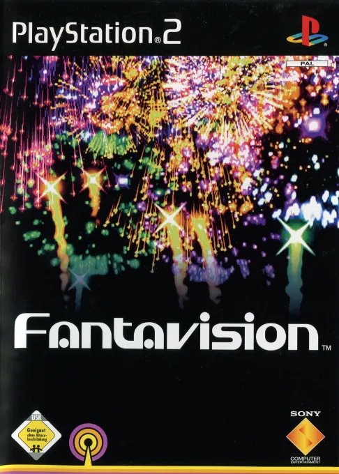 Fantavision (Japan) (Taikenban)